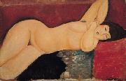 Amedeo Modigliani Nu couche Germany oil painting artist